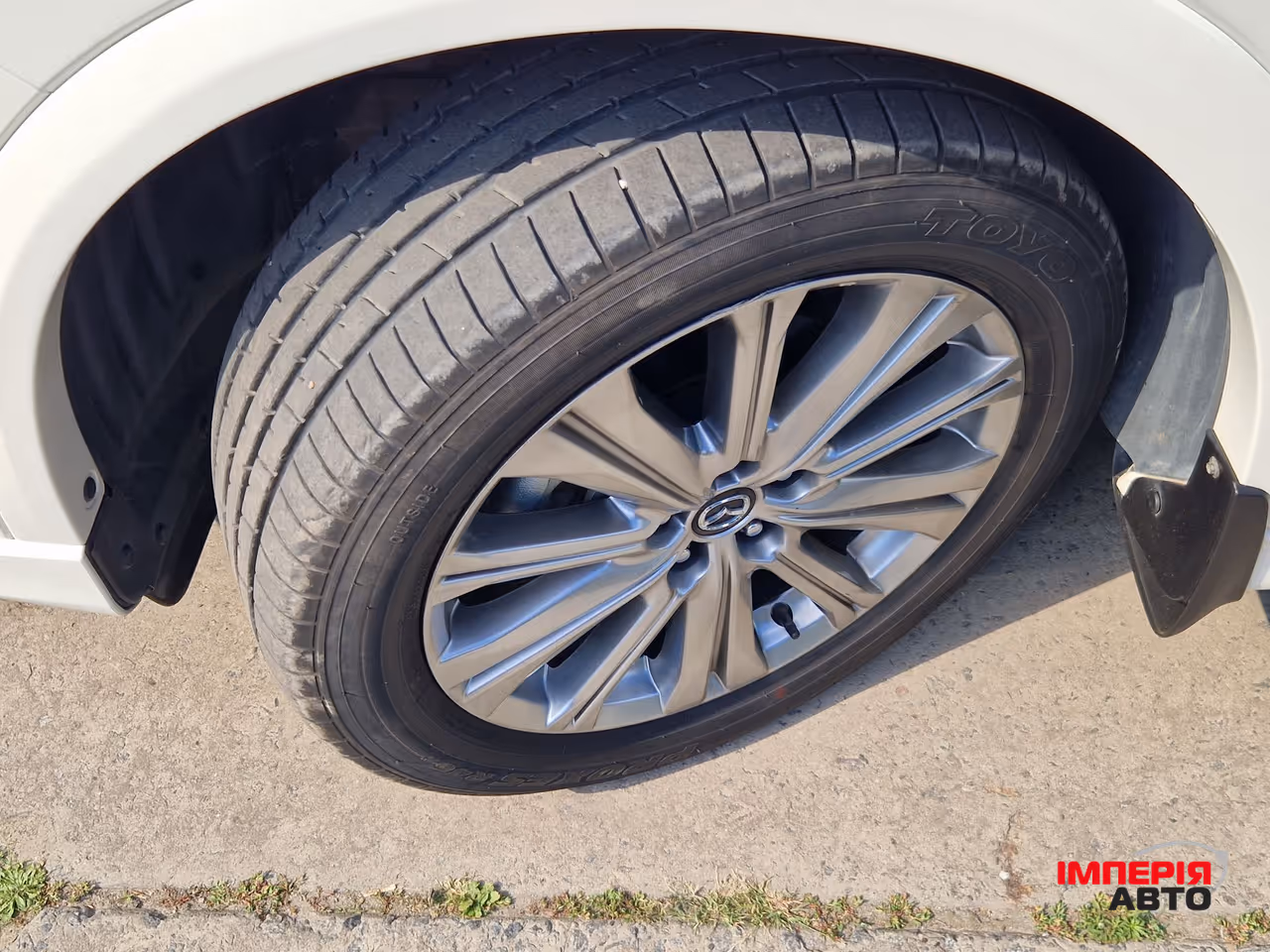 Mazda CX-5 - фото 12