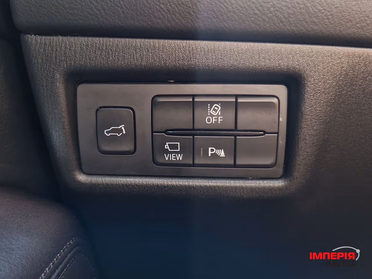 Mazda CX-5 - фото 21
