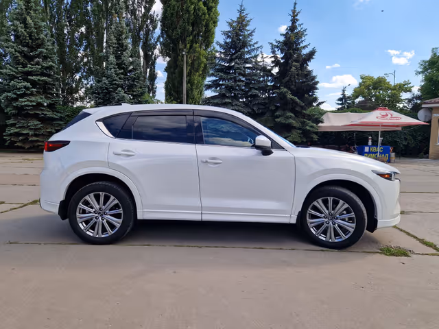 Mazda CX-5 - зображення 3