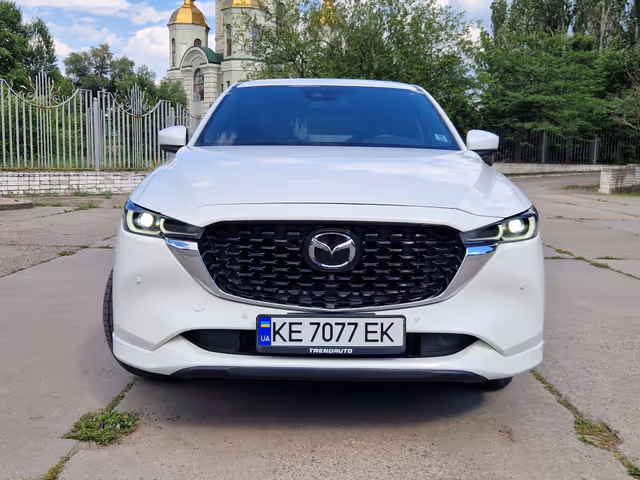 Mazda CX-5 - зображення 2