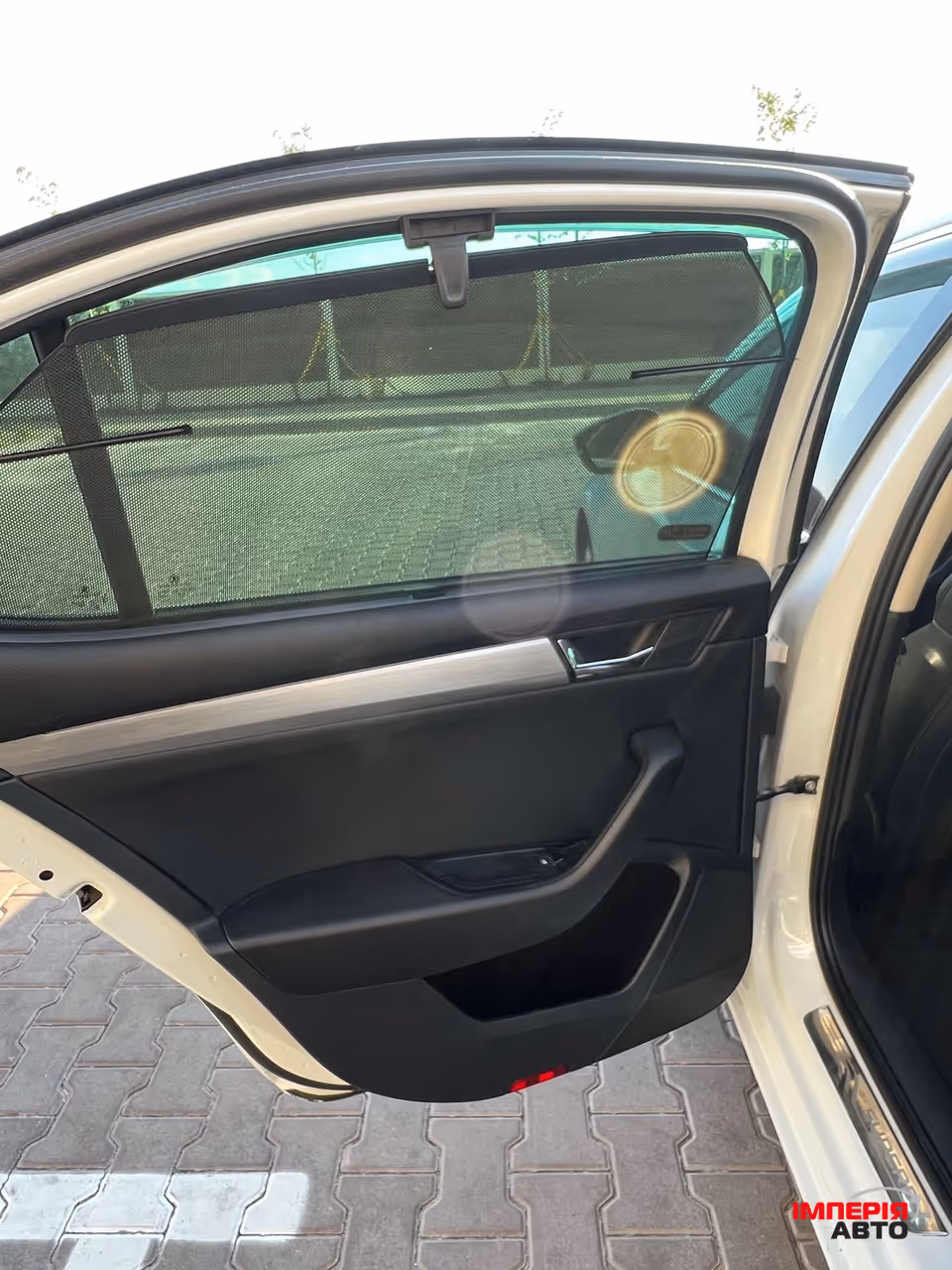 Skoda Superb - фото 13