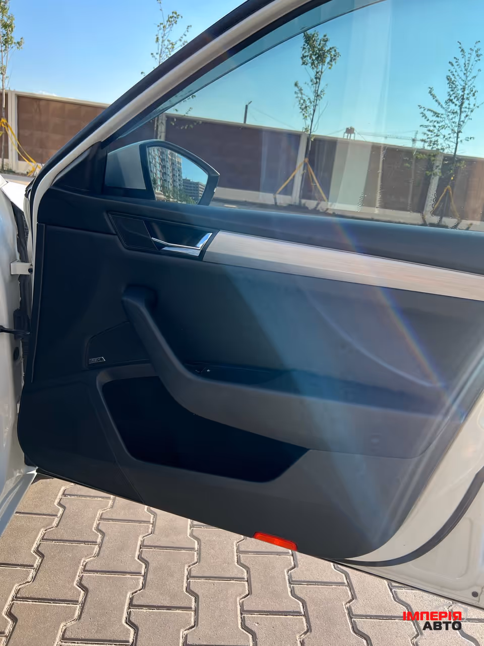 Skoda Superb - фото 10