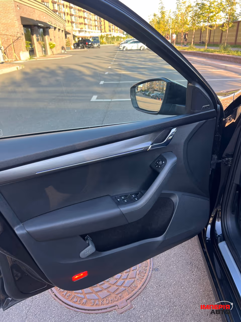 Skoda Octavia - фото 12