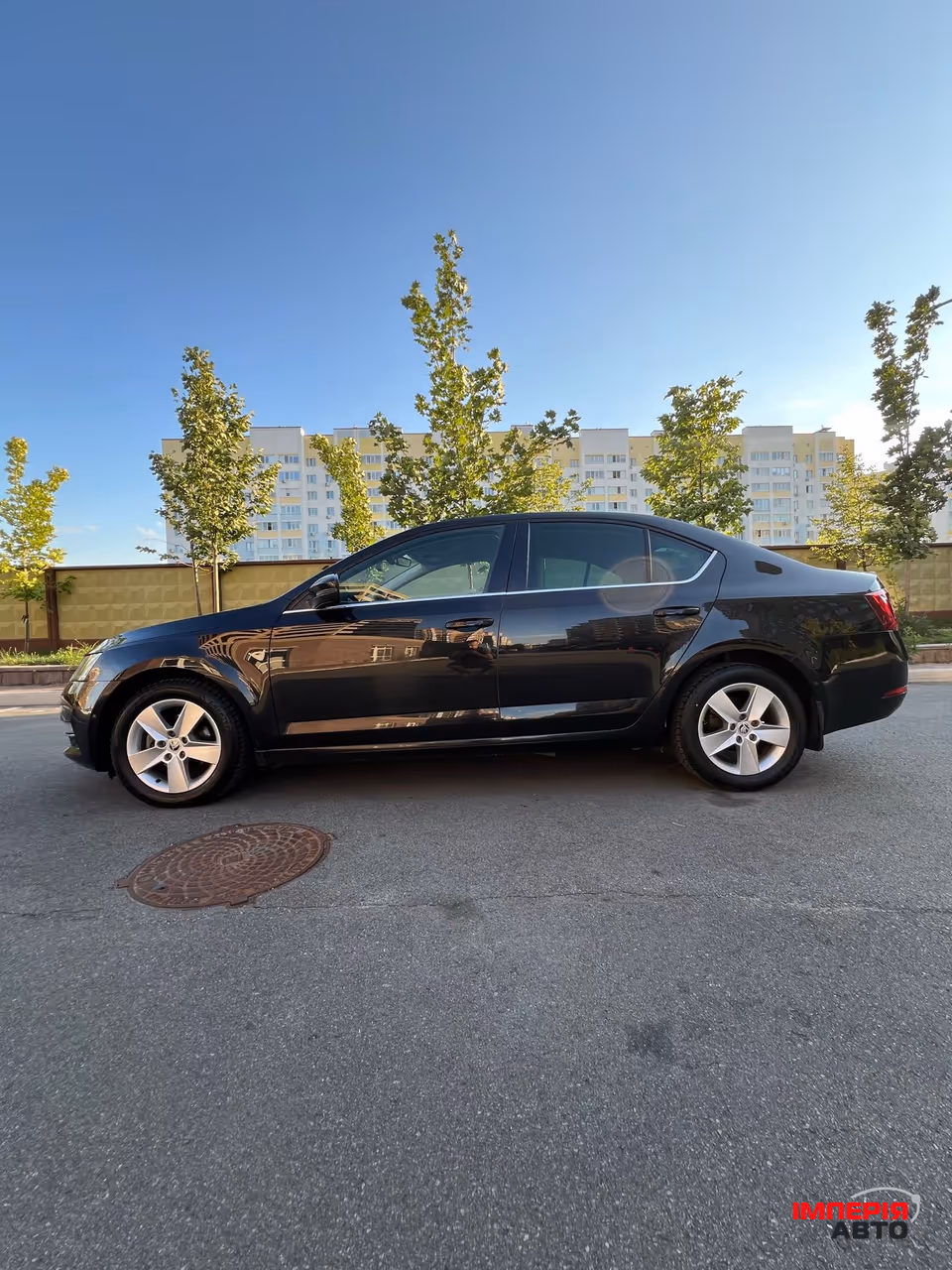 Skoda Octavia - фото 8