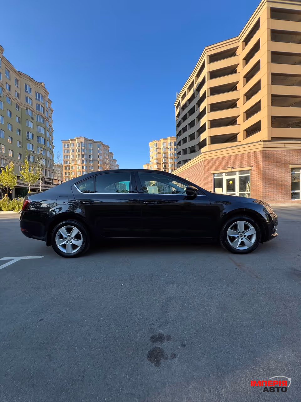 Skoda Octavia - фото 4