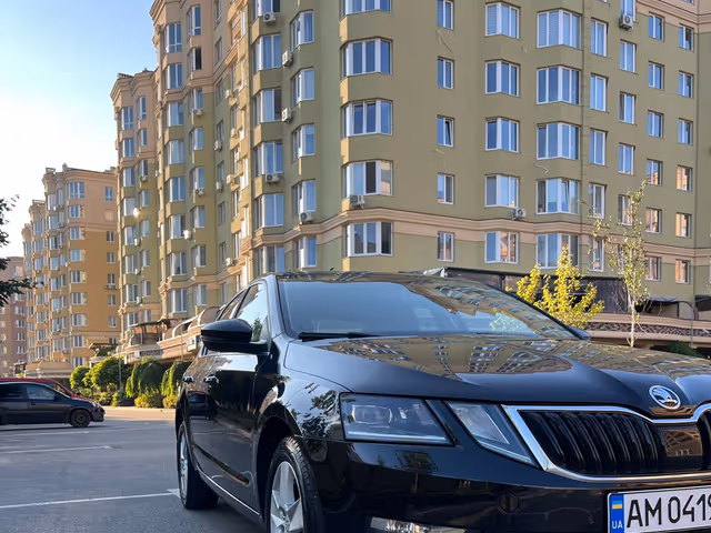 Skoda Octavia - зображення 3