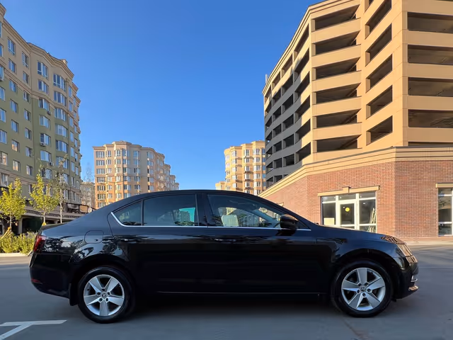 Skoda Octavia - зображення 4