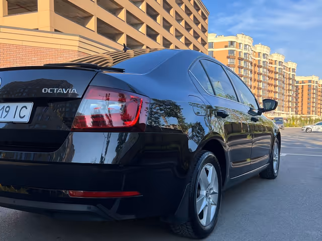 Skoda Octavia - зображення 5