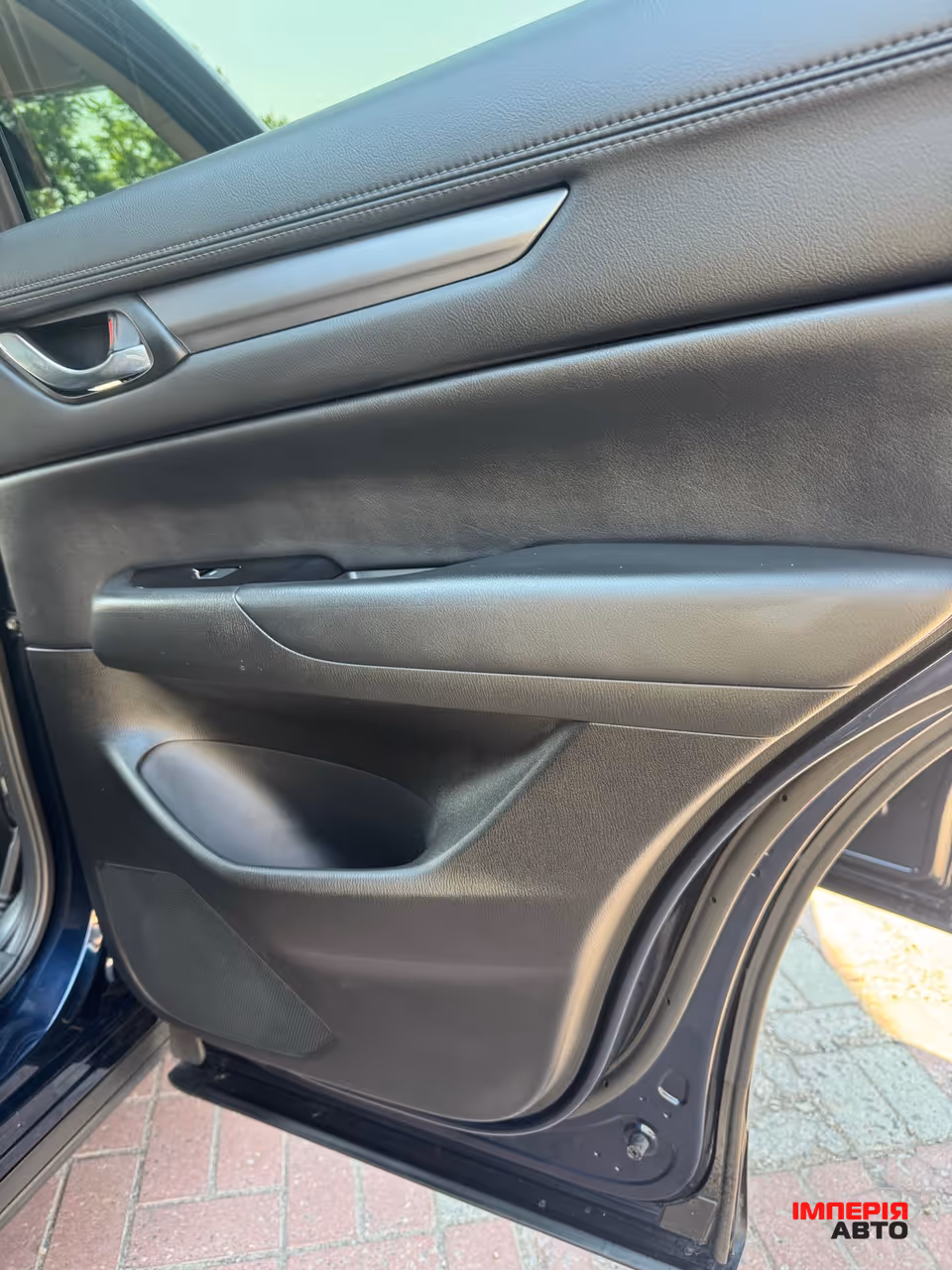 Mazda CX-5 - фото 13