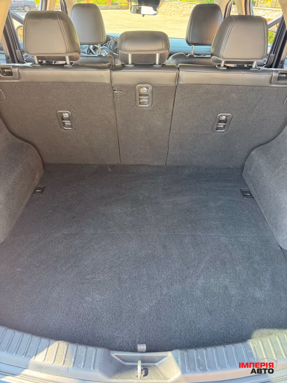 Mazda CX-5 - фото 15