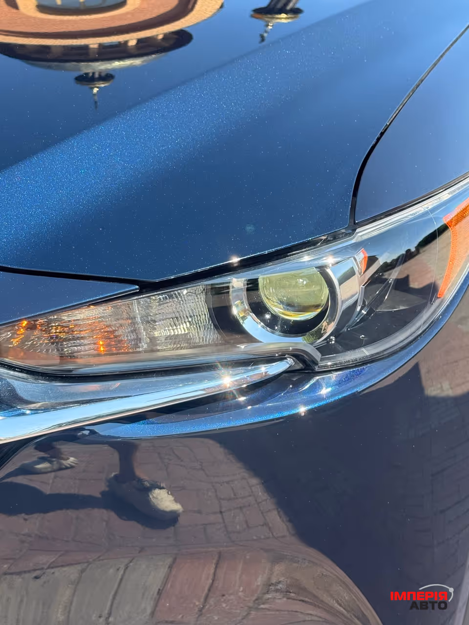 Mazda CX-5 - фото 18
