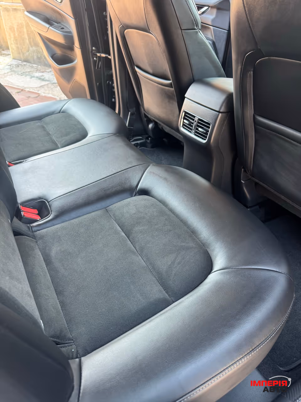 Mazda CX-5 - фото 10