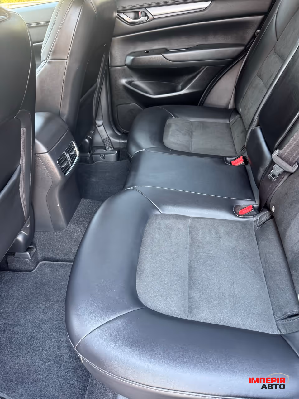 Mazda CX-5 - фото 8