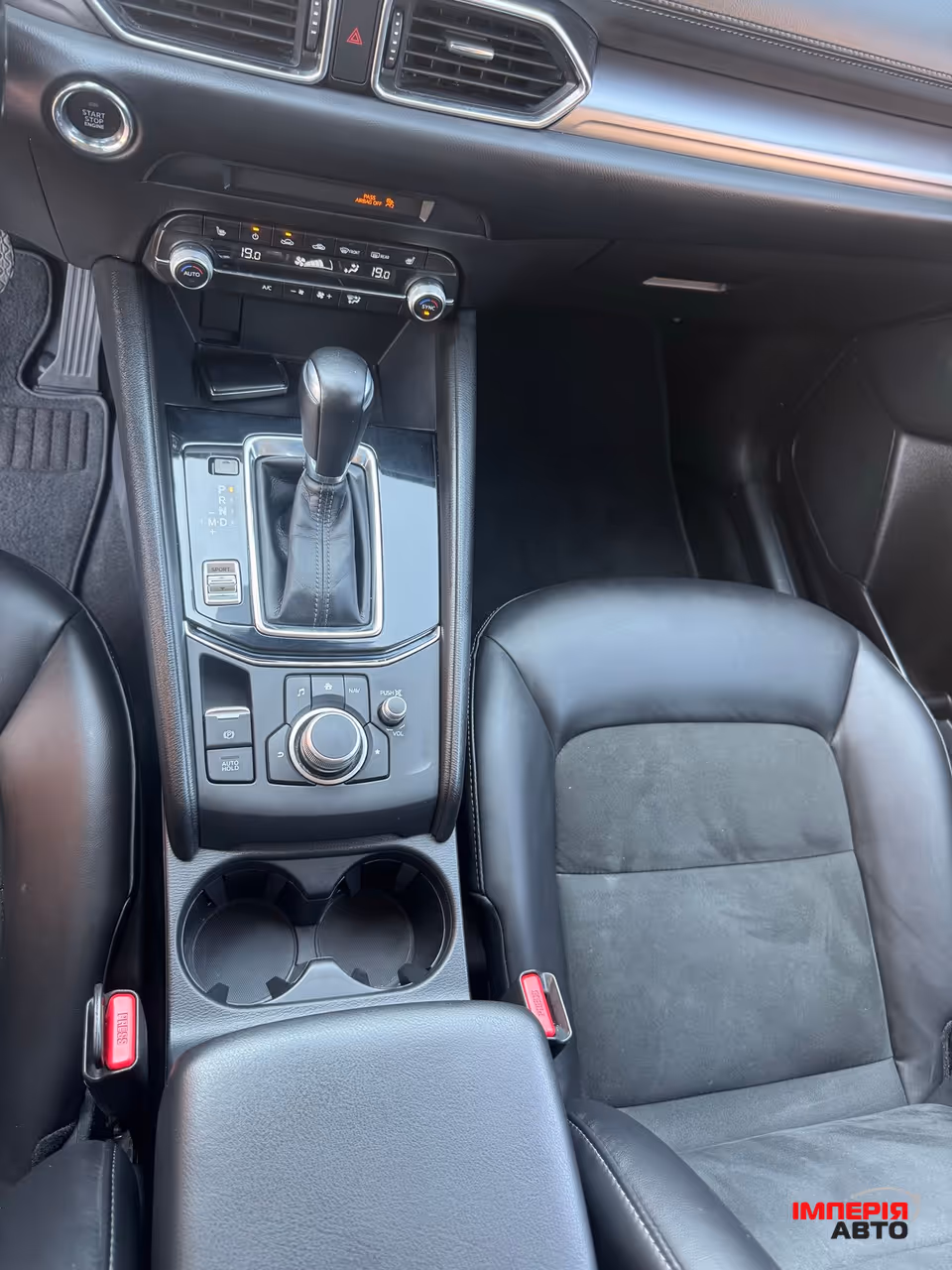 Mazda CX-5 - фото 6