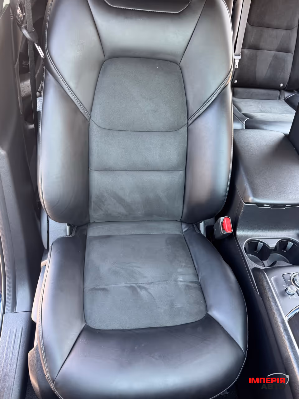 Mazda CX-5 - фото 9
