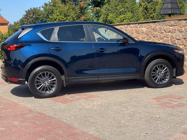 Mazda CX-5 - зображення 5