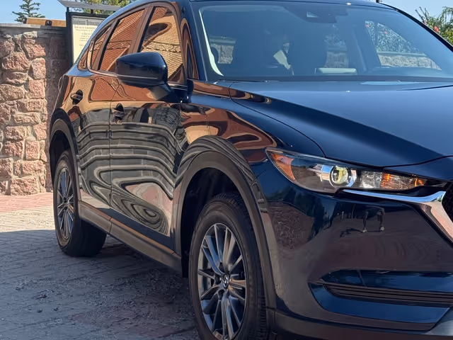 Mazda CX-5 - зображення 4
