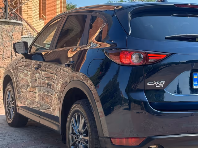 Mazda CX-5 - зображення 2