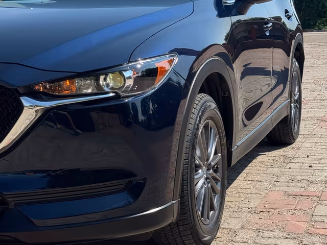 Mazda CX-5 - зображення 1