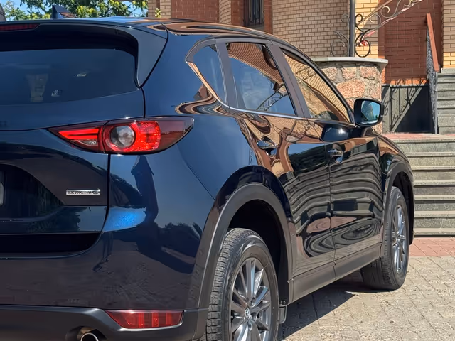 Mazda CX-5 - зображення 3