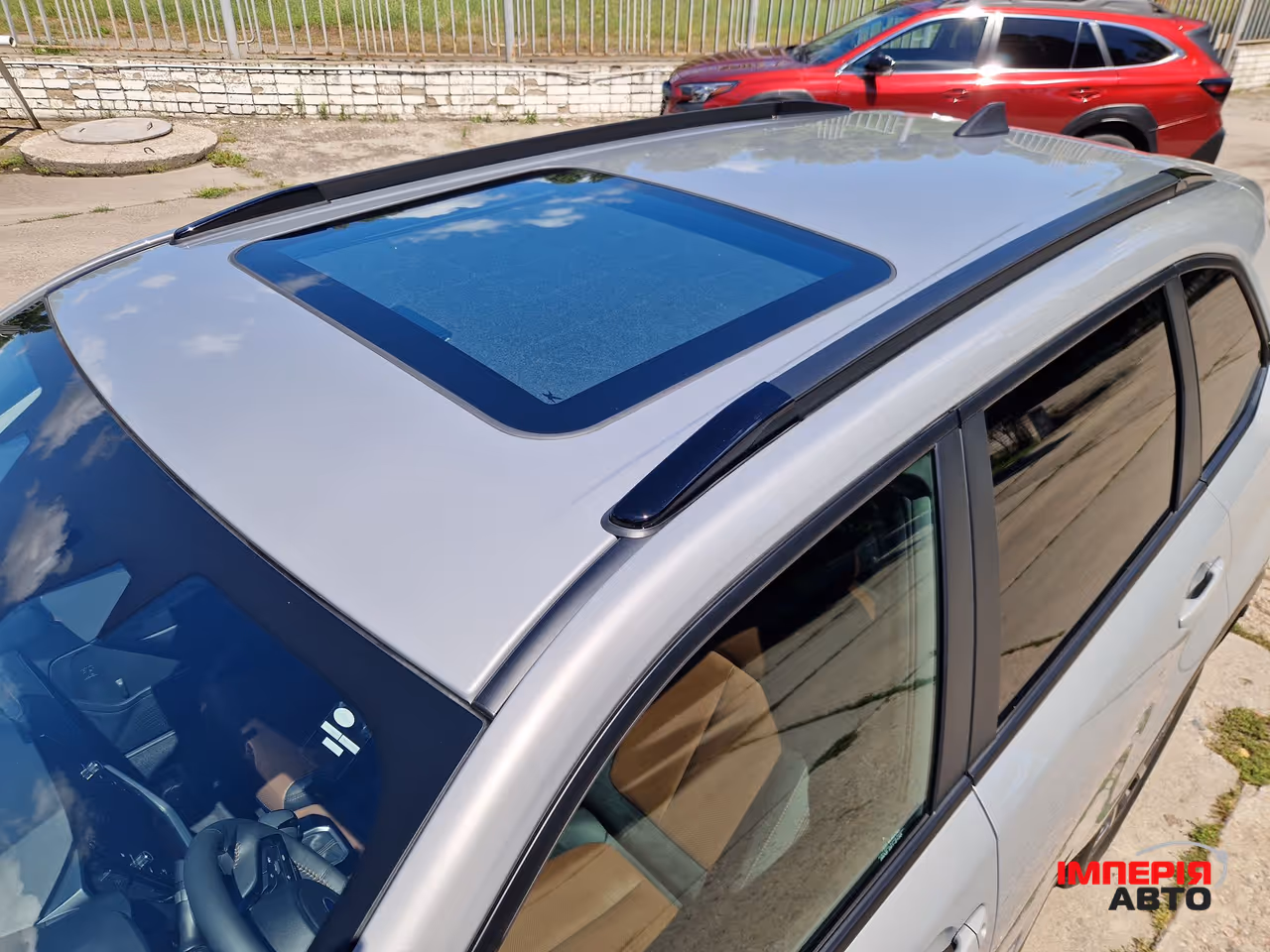 Subaru Forester - фото 13