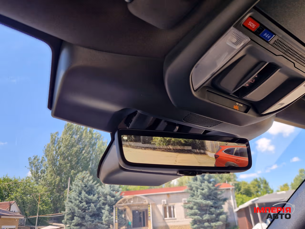 Subaru Forester - фото 32