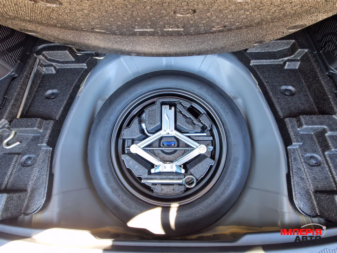 Subaru Forester - фото 45