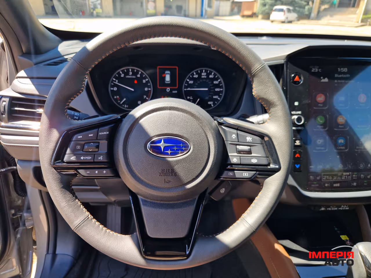 Subaru Forester - фото 18