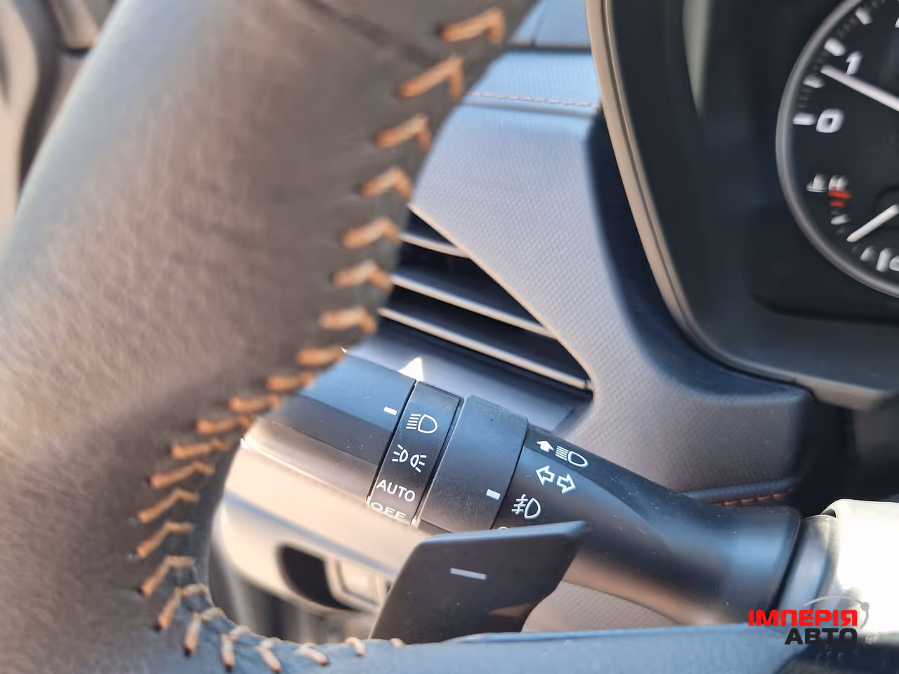 Subaru Forester - фото 20