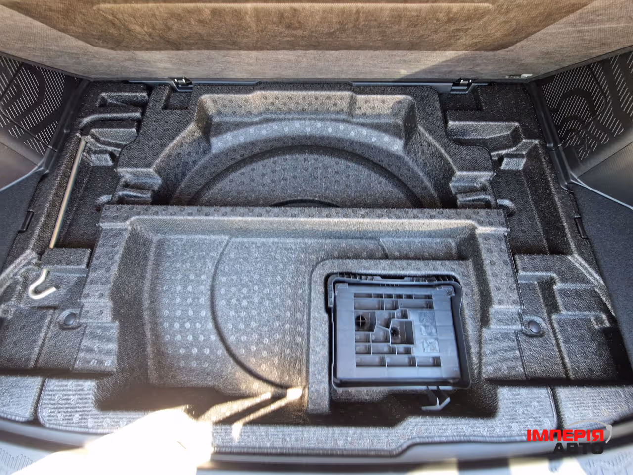 Subaru Forester - фото 44