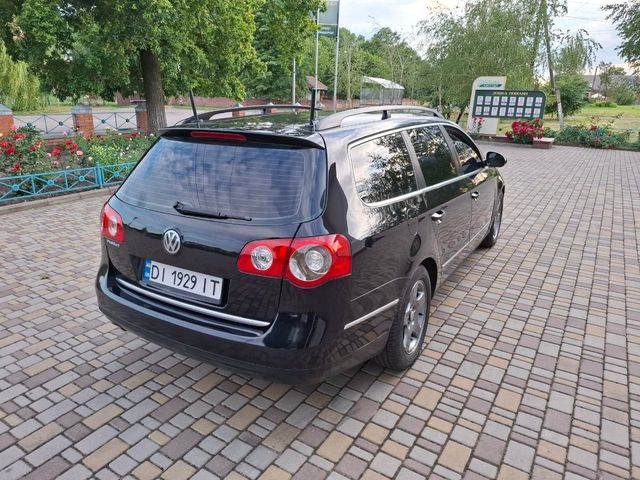 Volkswagen Passat 2006, Полтава, $5 500 - зображення 2