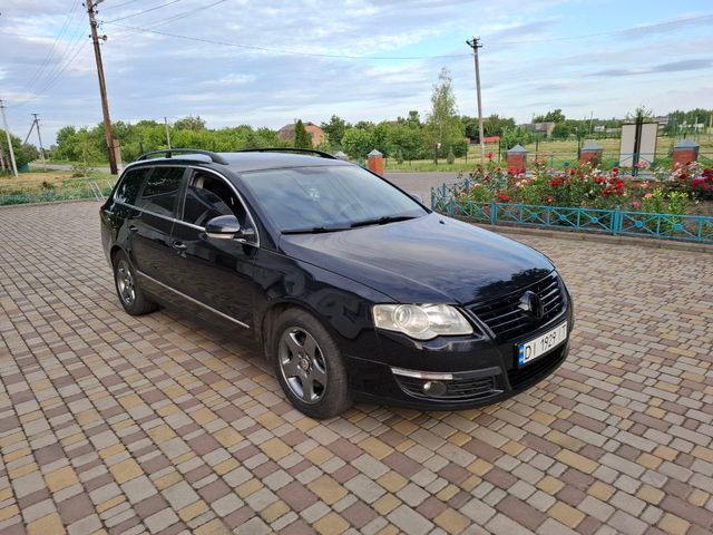 Volkswagen Passat 2006, Полтава, $5 500 - зображення 5