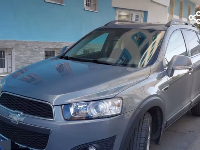 Chevrolet Captiva - зображення 2
