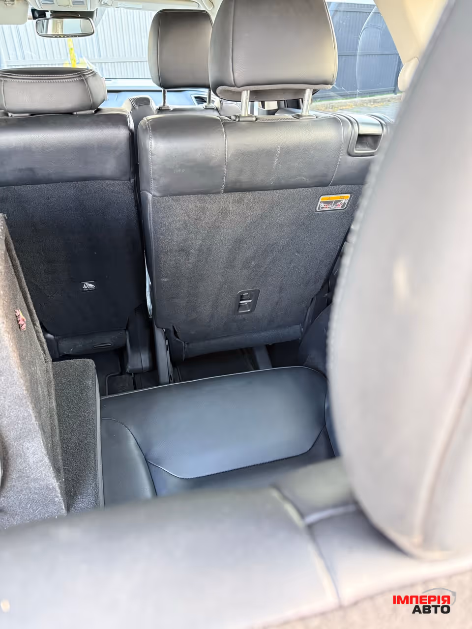 Mazda CX-9 - фото 31