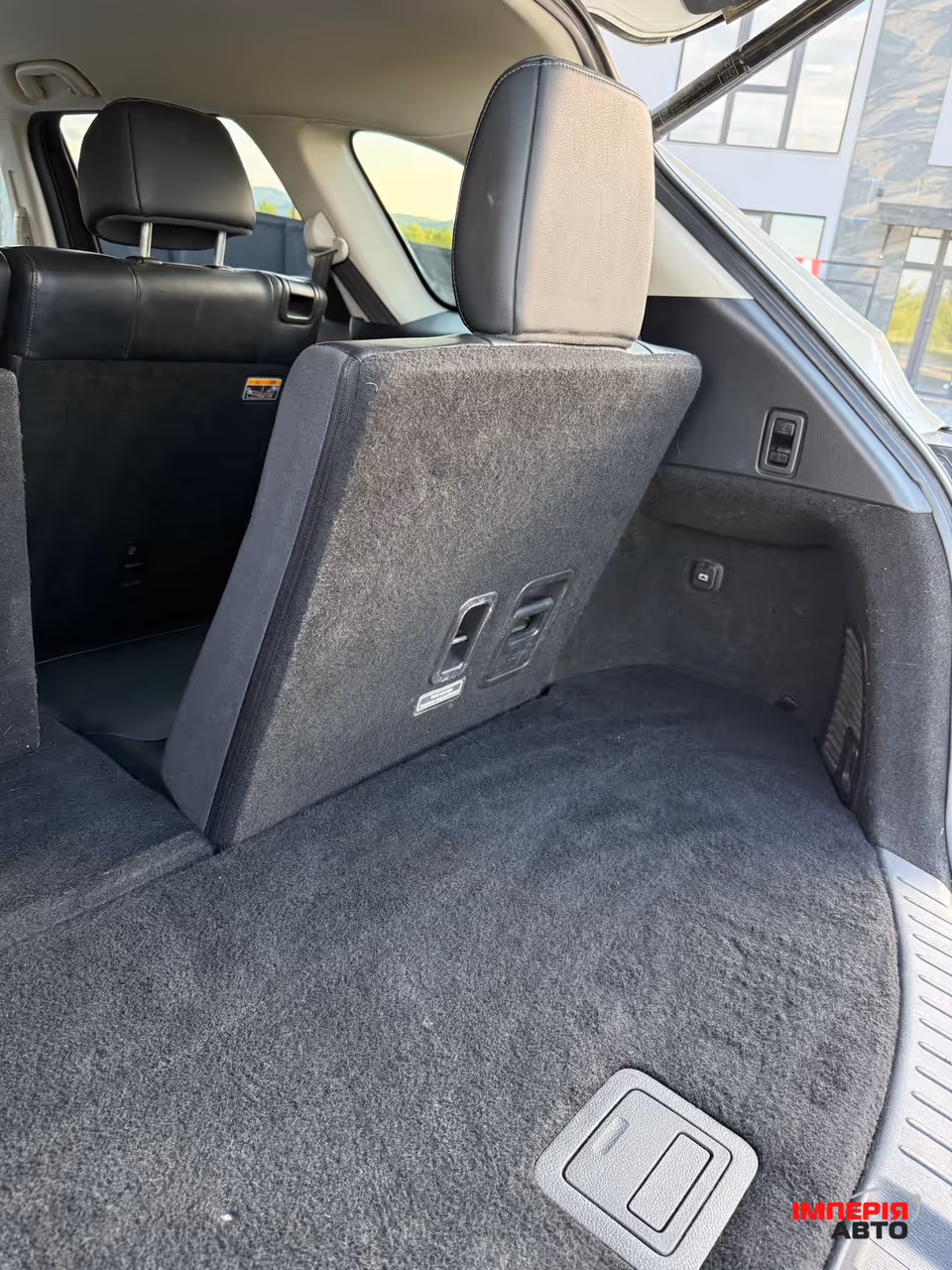 Mazda CX-9 - фото 30