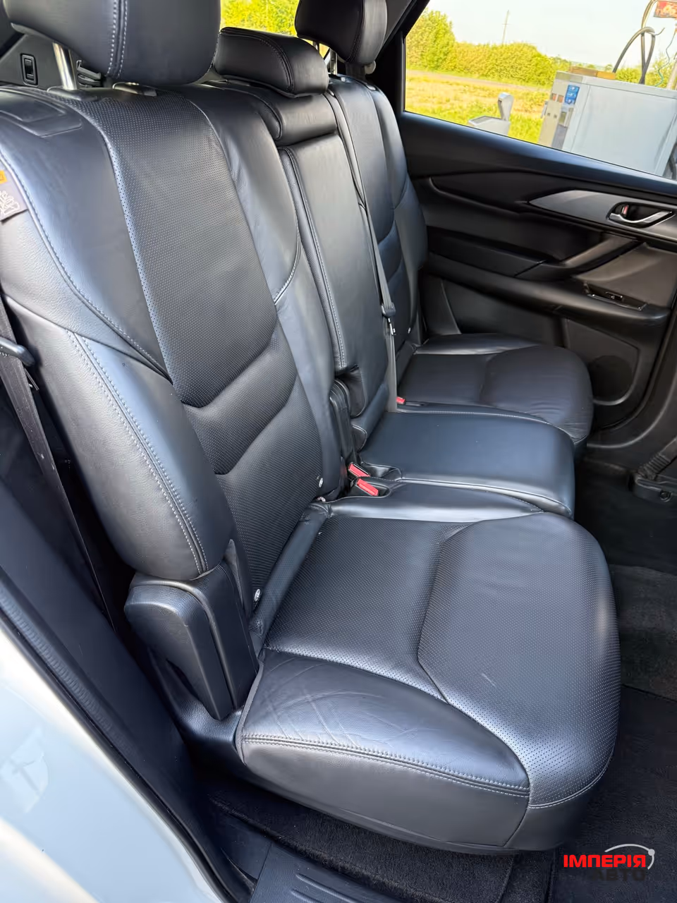 Mazda CX-9 - фото 28