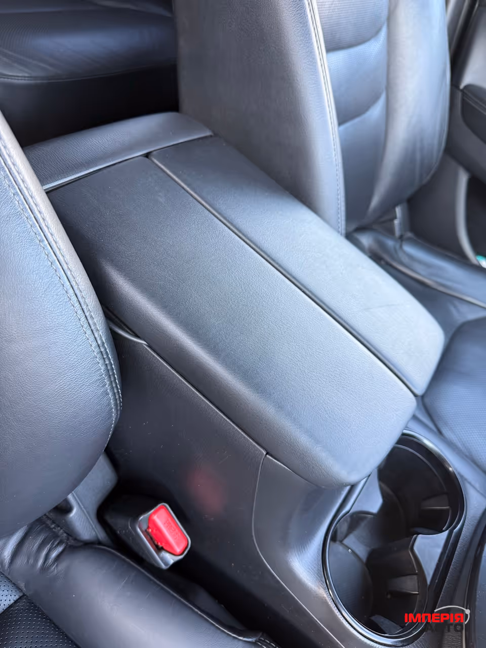 Mazda CX-9 - фото 26