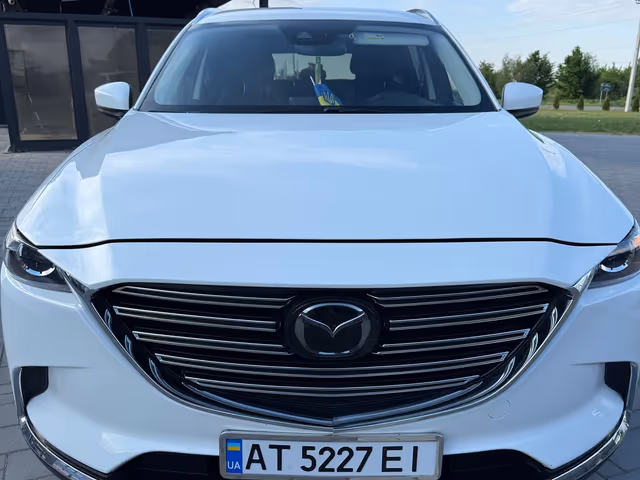 Mazda CX-9 - зображення 2