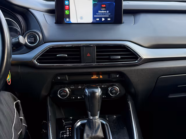 Mazda CX-9 - зображення 5