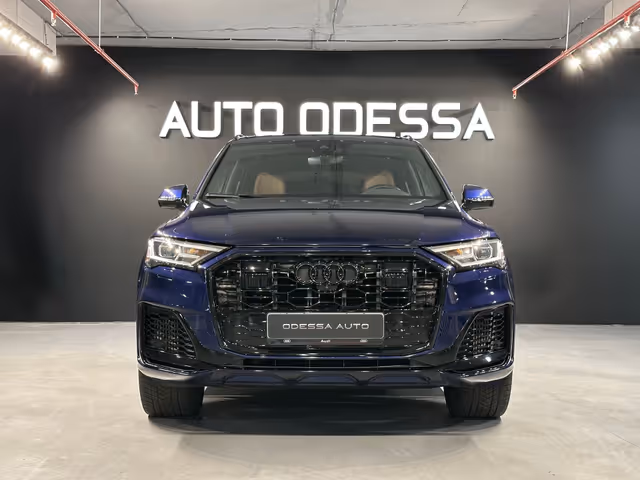 Audi Q7 - зображення 2