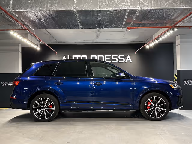 Audi Q7 - зображення 5