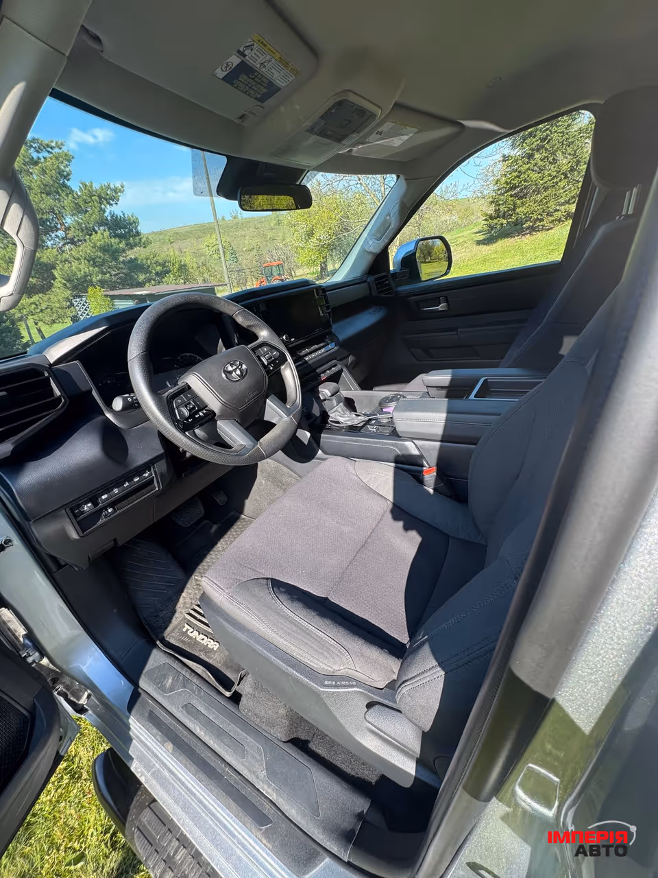 Toyota Tundra - фото 6