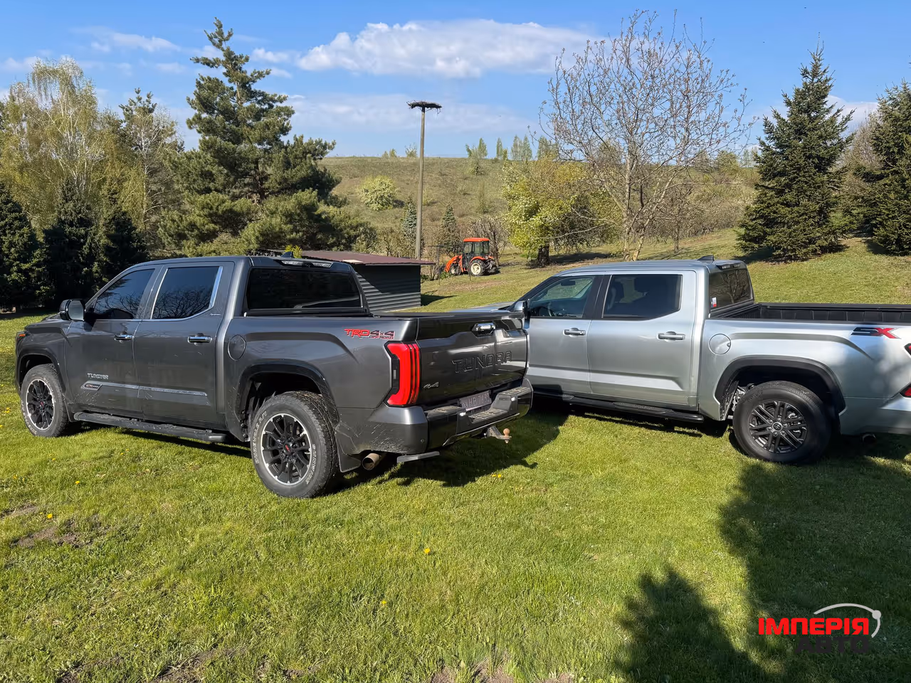 Toyota Tundra - фото 8