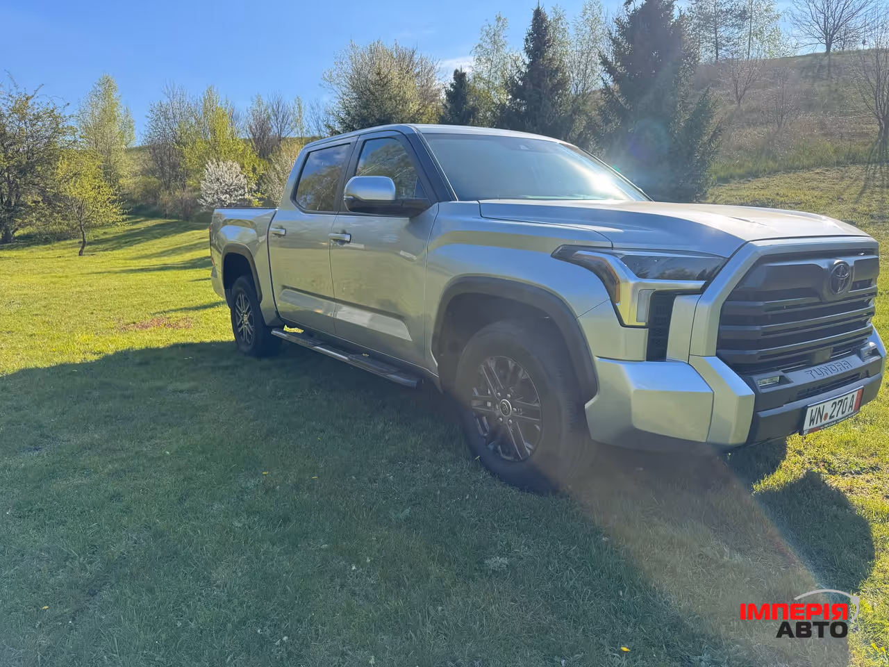 Toyota Tundra - фото 3