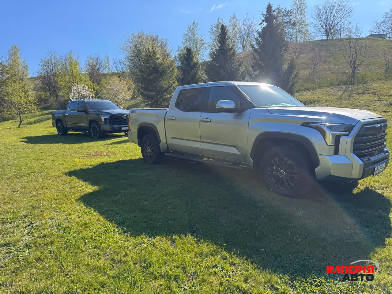 Toyota Tundra - фото 9