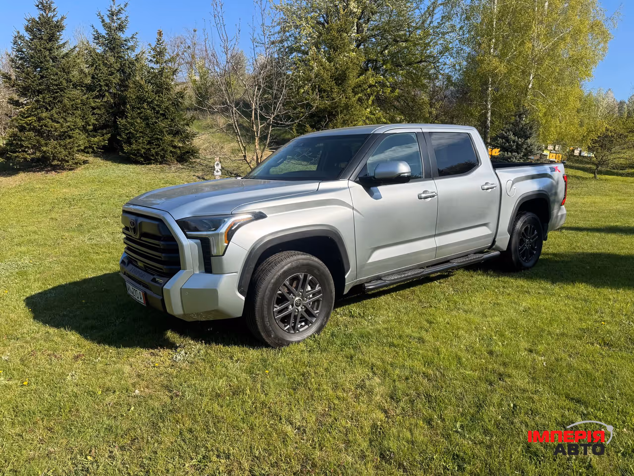 Toyota Tundra - фото 2