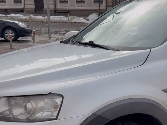 Chevrolet Captiva - зображення 5