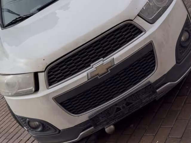 Chevrolet Captiva - зображення 3