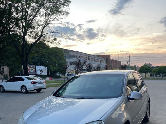 Volkswagen Golf 2008, Ужгород, $5 600 - зображення 1
