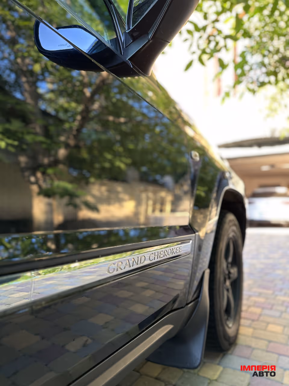 Jeep Grand Cherokee - фото 6